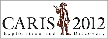 The countdown to CARIS 2012 is on – Have you registered? 