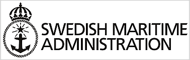 Swedish Maritime Administration Logo