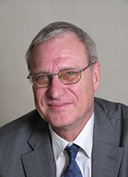 Horst Hecht as Scientific Advisor